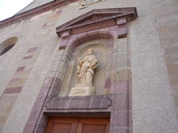 サン・ピエール・エ・ポール教会