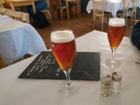 アルザス地ビール